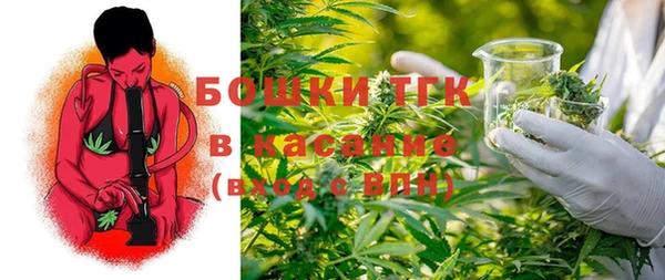 тгк Абдулино
